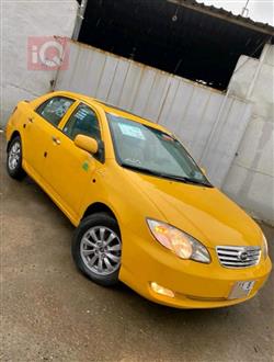 BYD F3